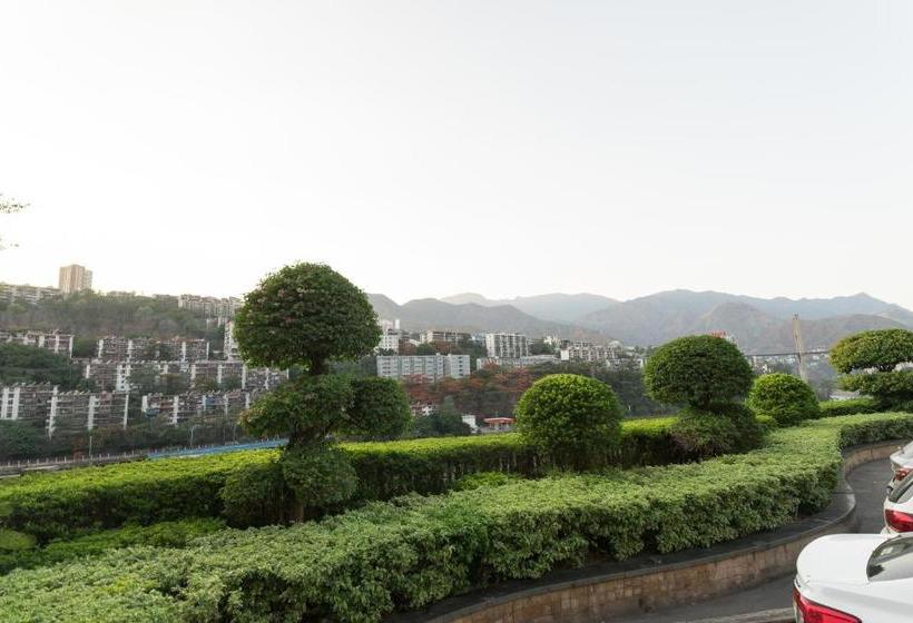 호텔 Jinsha Mingzhu