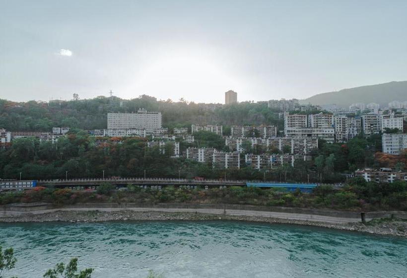 호텔 Jinsha Mingzhu