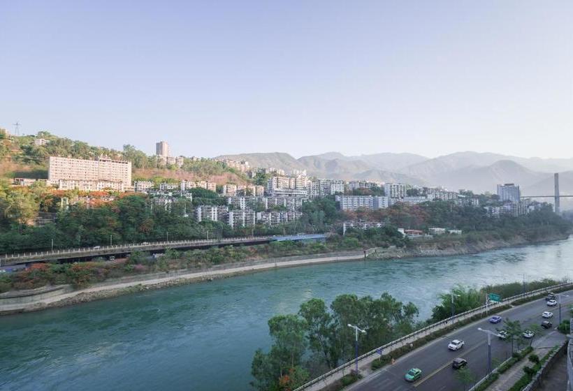 호텔 Jinsha Mingzhu