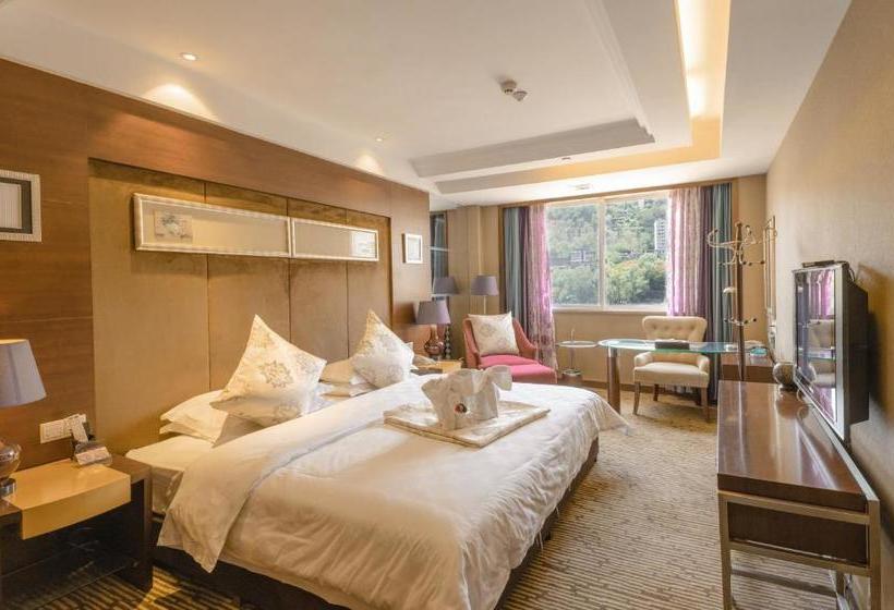 호텔 Jinsha Mingzhu