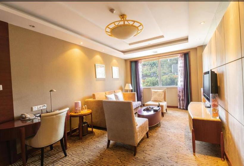 호텔 Jinsha Mingzhu