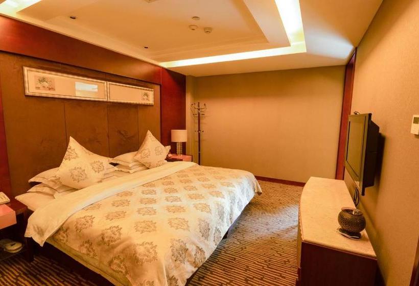 호텔 Jinsha Mingzhu