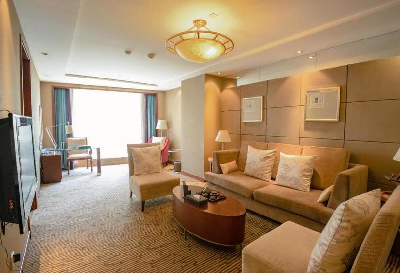 호텔 Jinsha Mingzhu