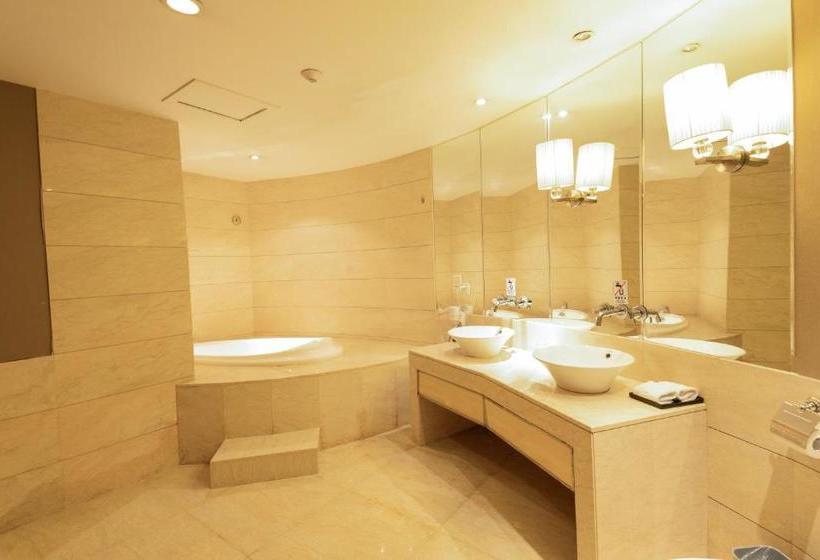 호텔 Jinsha Mingzhu