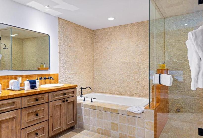 هتل Dakota Place 7