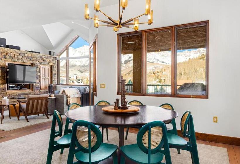 هتل Dakota Place 7