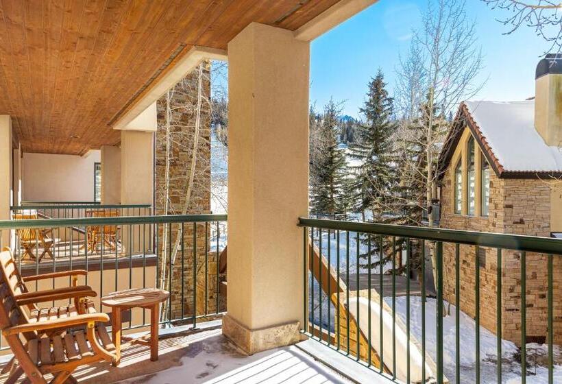 هتل Dakota Place 7