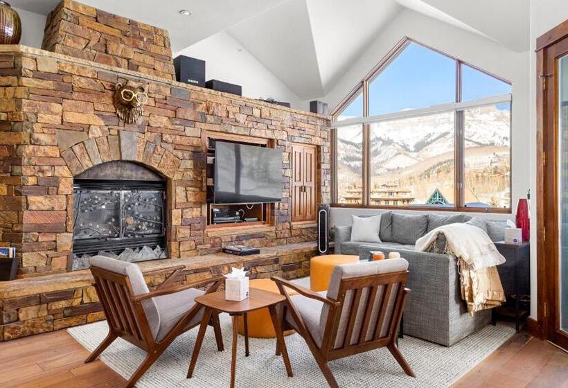 هتل Dakota Place 7