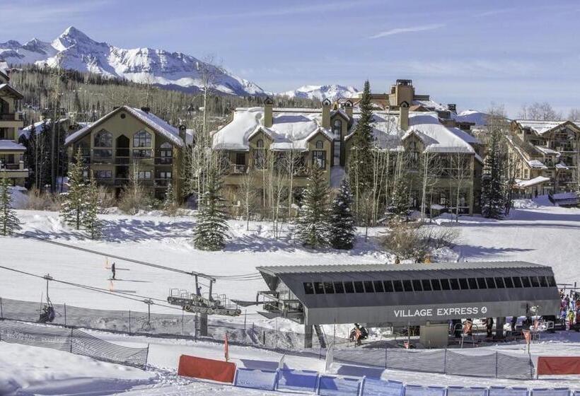 هتل Dakota Place 7