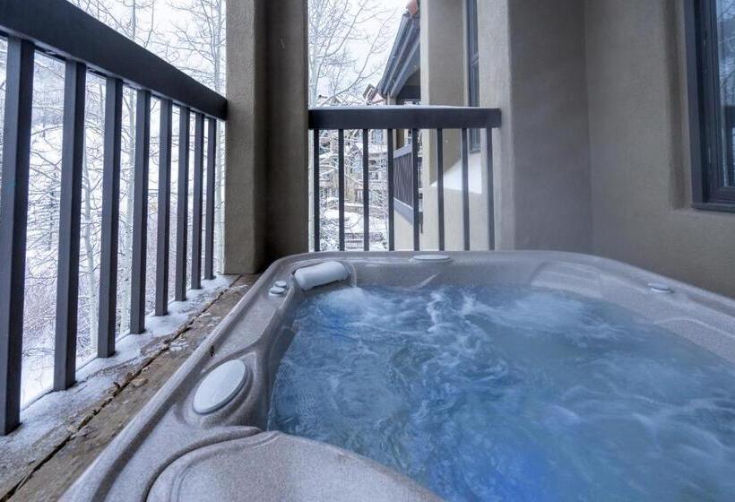 هتل Dakota Place 7