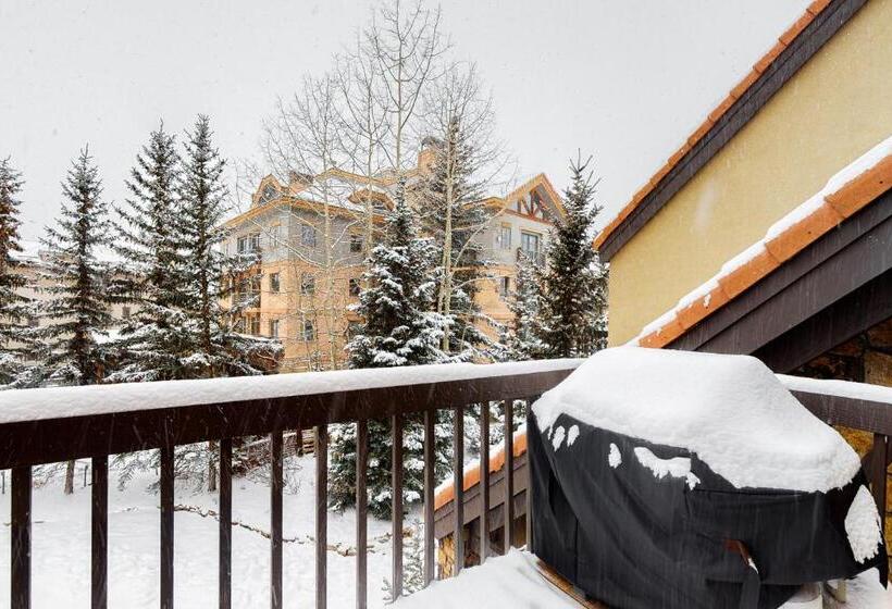 هتل Dakota Place 7