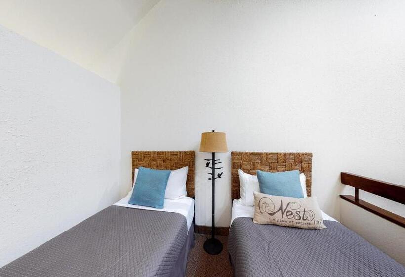 هتل Dakota Place 7