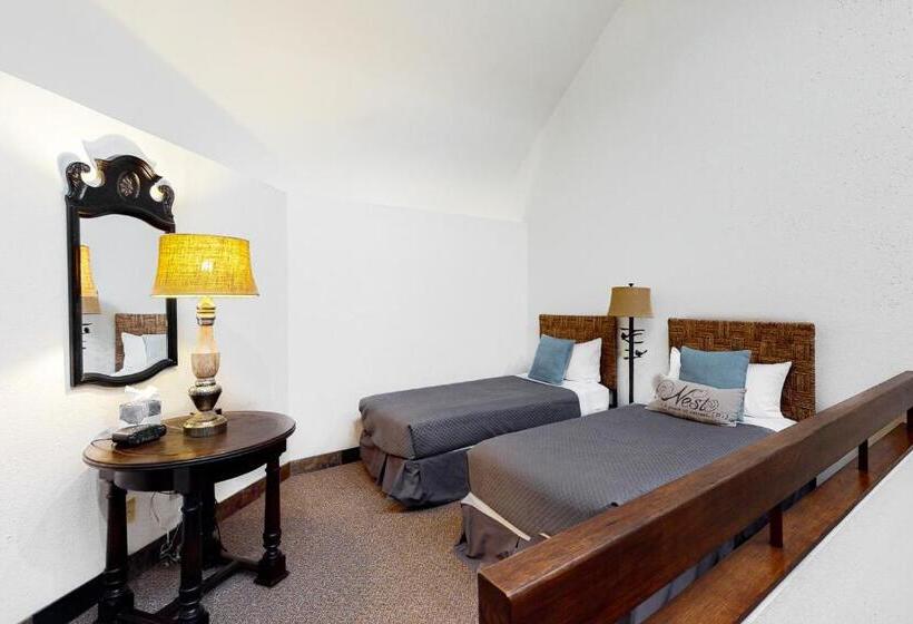 هتل Dakota Place 7