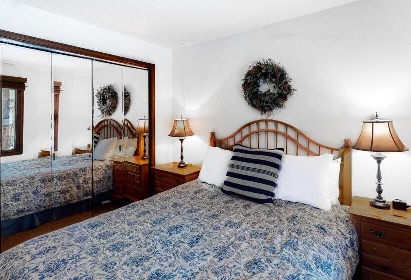 هتل Dakota Place 7