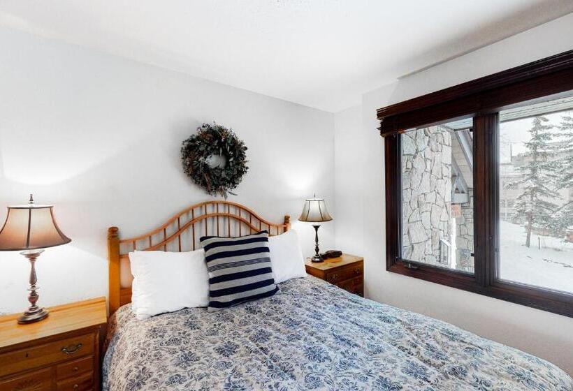 هتل Dakota Place 7