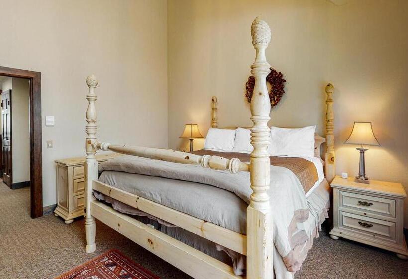 هتل Dakota Place 7