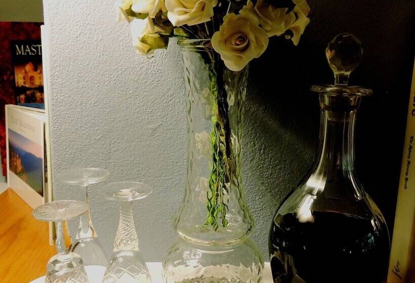 Hotel Kubba Roonga Guesthouse Boutique Luxury Peaceful Stay & Gardens Breakfast Included