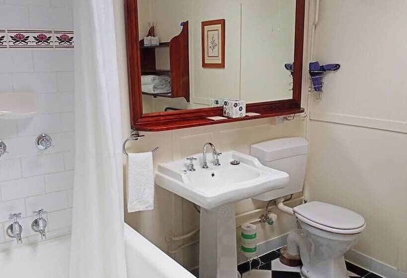 Hotel Kubba Roonga Guesthouse Boutique Luxury Peaceful Stay & Gardens Breakfast Included