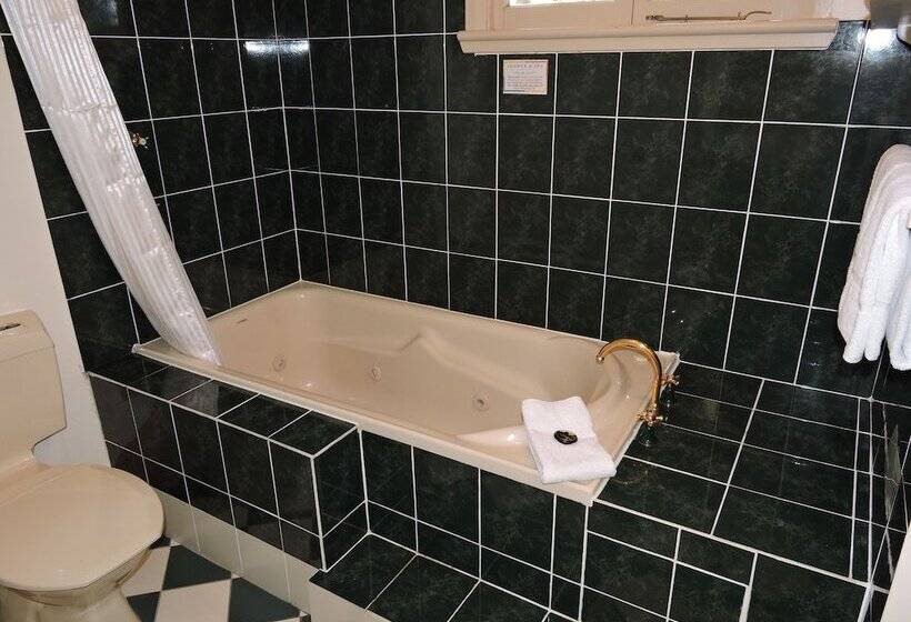 Hotel Kubba Roonga Guesthouse Boutique Luxury Peaceful Stay & Gardens Breakfast Included