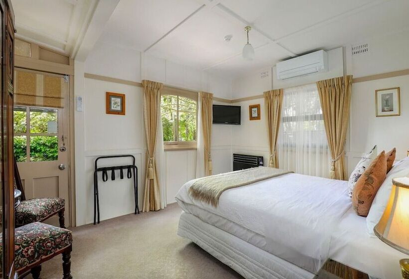Hotel Kubba Roonga Guesthouse Boutique Luxury Peaceful Stay & Gardens Breakfast Included