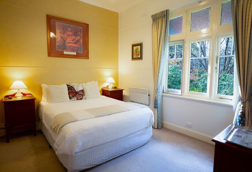 Hotel Kubba Roonga Guesthouse Boutique Luxury Peaceful Stay & Gardens Breakfast Included