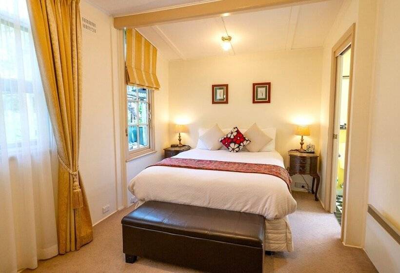 Hotel Kubba Roonga Guesthouse Boutique Luxury Peaceful Stay & Gardens Breakfast Included