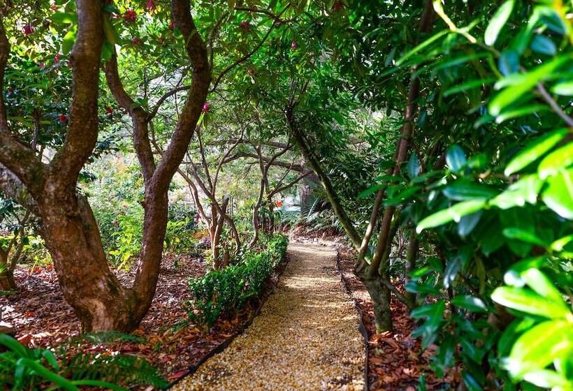 Hotel Kubba Roonga Guesthouse Boutique Luxury Peaceful Stay & Gardens Breakfast Included