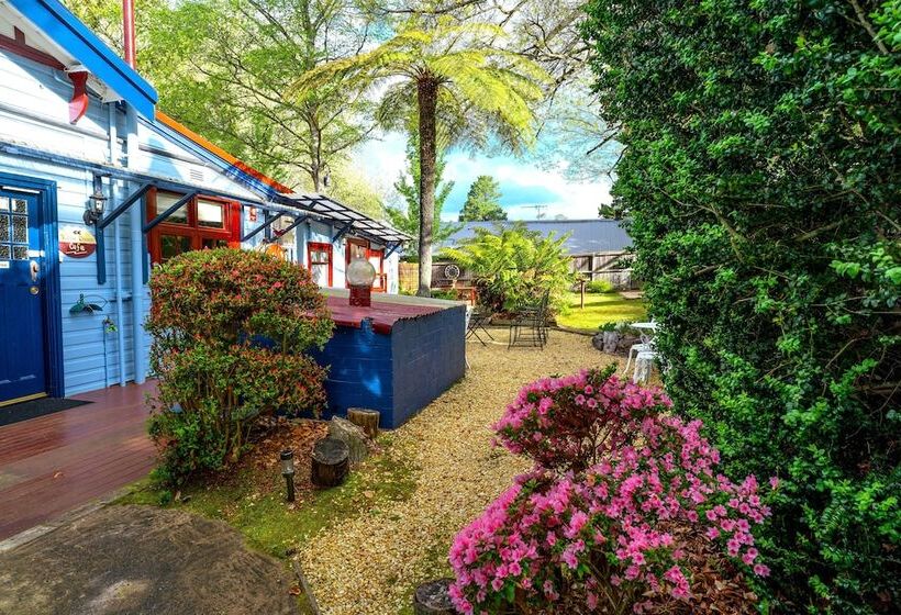 Hotel Kubba Roonga Guesthouse Boutique Luxury Peaceful Stay & Gardens Breakfast Included