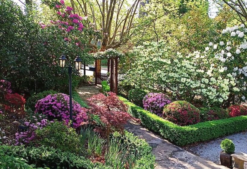 Hotel Kubba Roonga Guesthouse Boutique Luxury Peaceful Stay & Gardens Breakfast Included