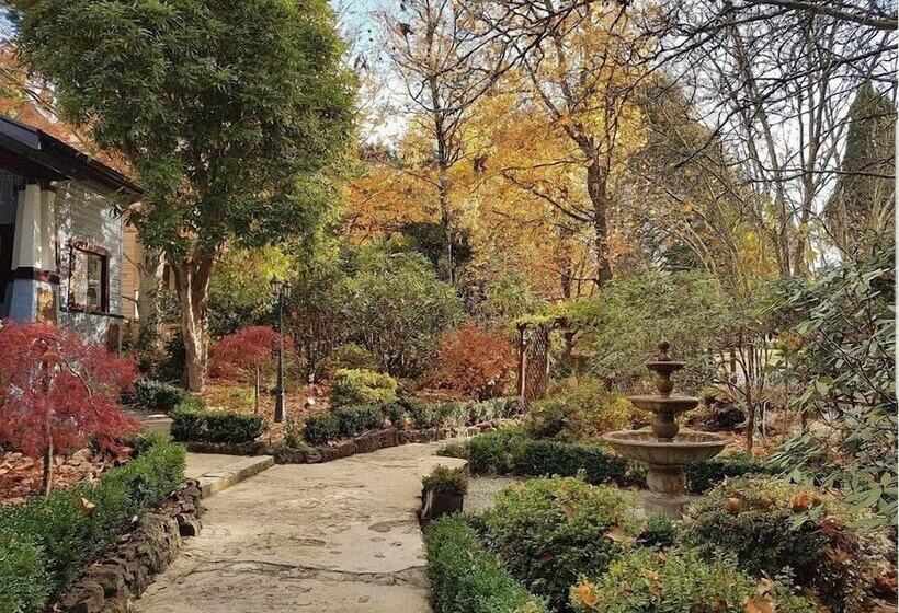 Hotel Kubba Roonga Guesthouse Boutique Luxury Peaceful Stay & Gardens Breakfast Included