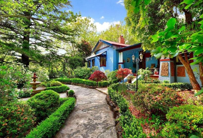 Hotel Kubba Roonga Guesthouse Boutique Luxury Peaceful Stay & Gardens Breakfast Included