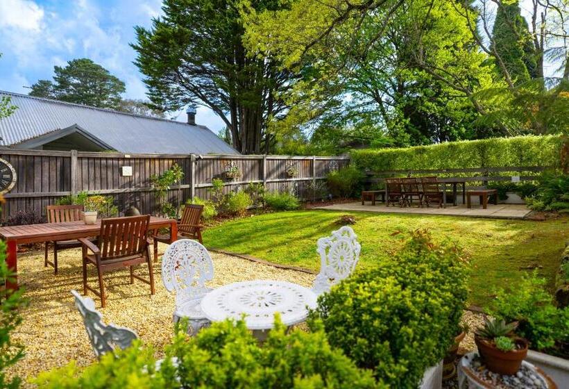 Hotel Kubba Roonga Guesthouse Boutique Luxury Peaceful Stay & Gardens Breakfast Included