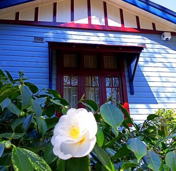 Hotel Kubba Roonga Guesthouse Boutique Luxury Peaceful Stay & Gardens Breakfast Included