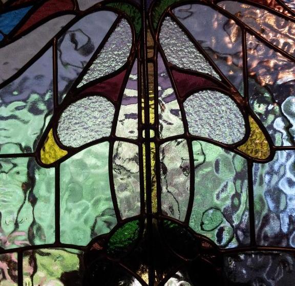 Hotel Kubba Roonga Guesthouse Boutique Luxury Peaceful Stay & Gardens Breakfast Included