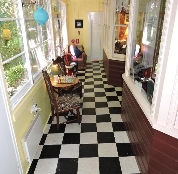 Hotel Kubba Roonga Guesthouse Boutique Luxury Peaceful Stay & Gardens Breakfast Included