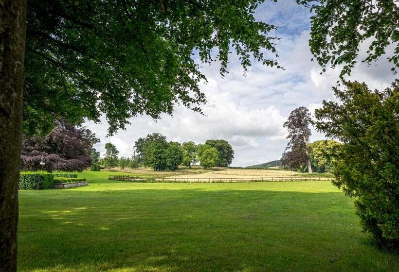 Отель Landgoed Altenbroek