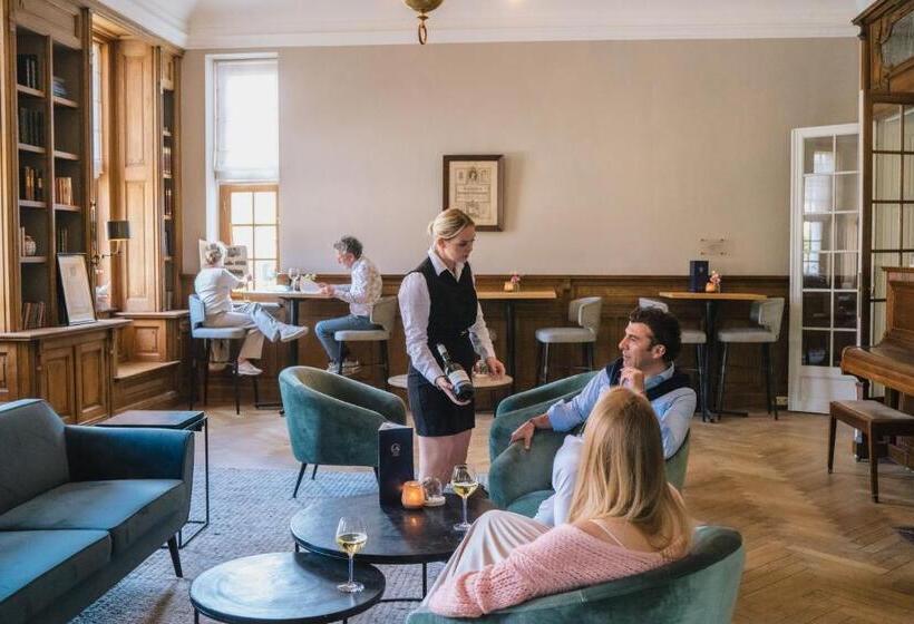 Отель Landgoed Altenbroek