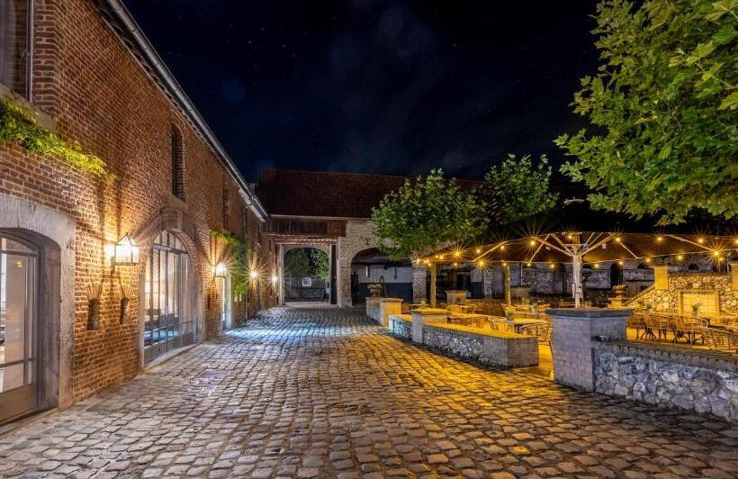 Отель Landgoed Altenbroek