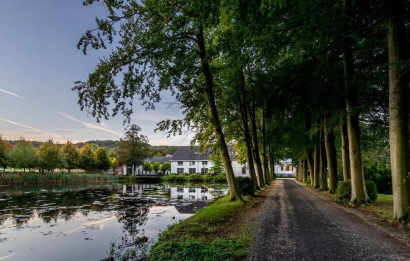 Отель Landgoed Altenbroek
