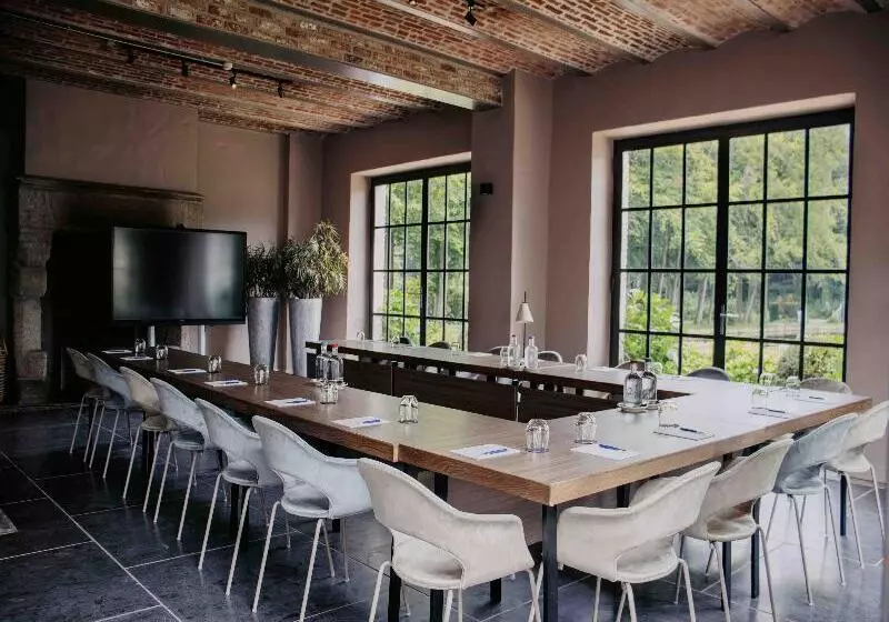 Hotelli Landgoed Altenbroek