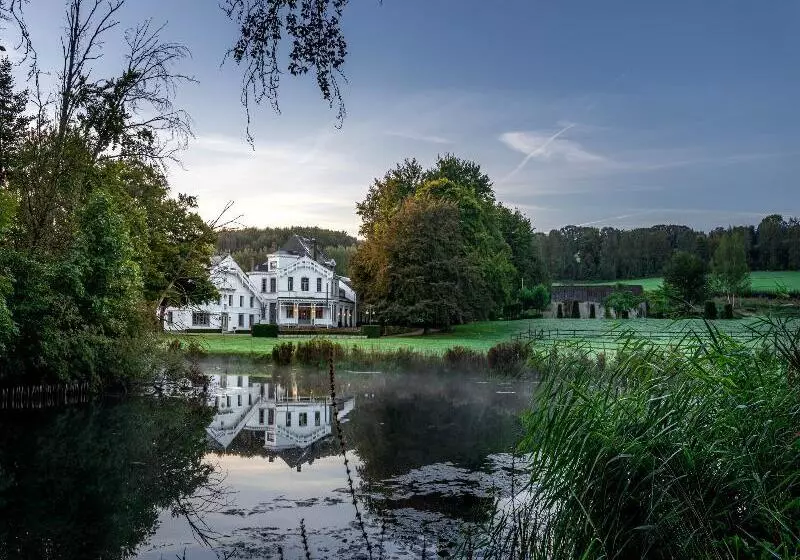 Hotelli Landgoed Altenbroek