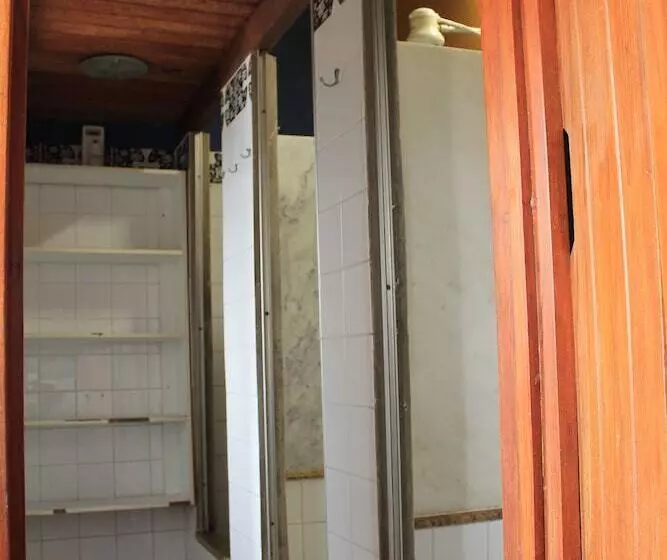 ホテル Laranjeiras Hostel