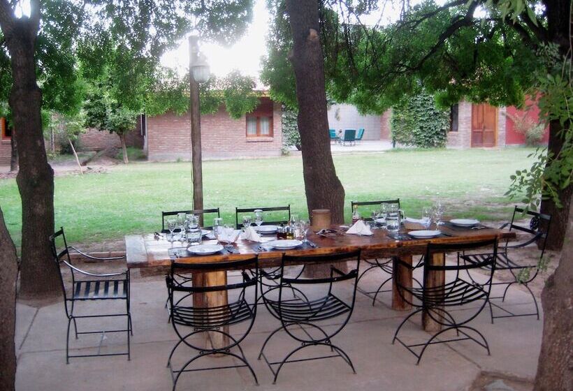 Hotel Lujan De Cuyo B&b