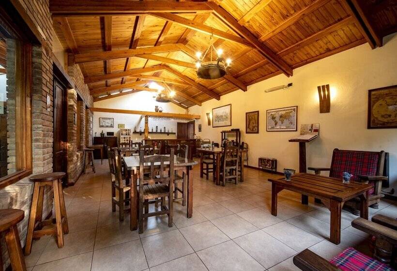 Hotel Lujan De Cuyo B&b