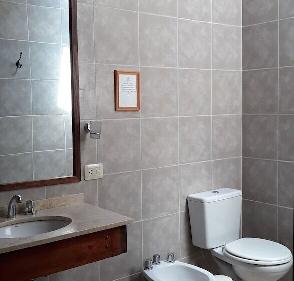 Hotel Lujan De Cuyo B&b