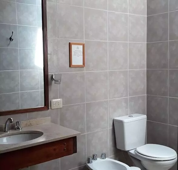 ホテル Lujan De Cuyo B&b