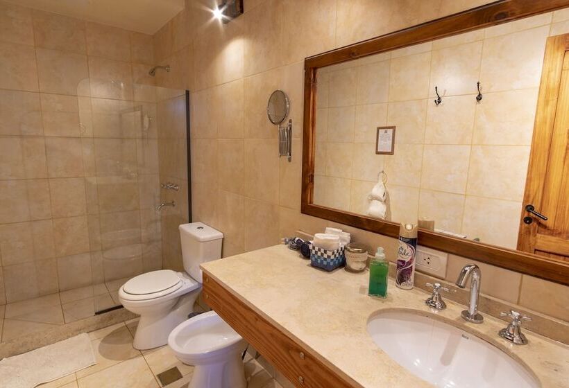 Hotel Lujan De Cuyo B&b