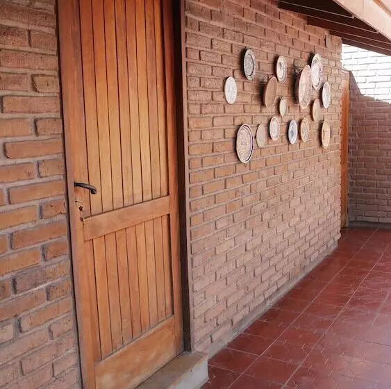 ホテル Lujan De Cuyo B&b