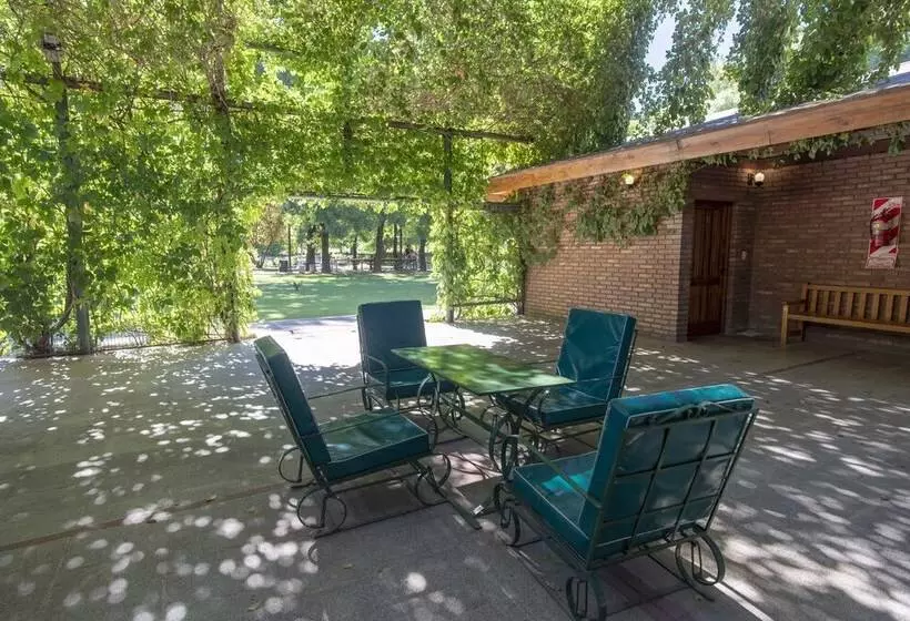 ホテル Lujan De Cuyo B&b