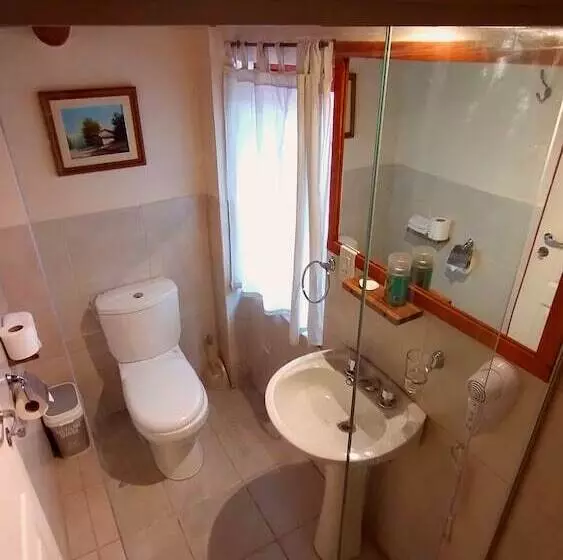 ホテル Lujan De Cuyo B&b